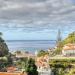 Διαμέρισμα Lidia's Place, A In Madeira *