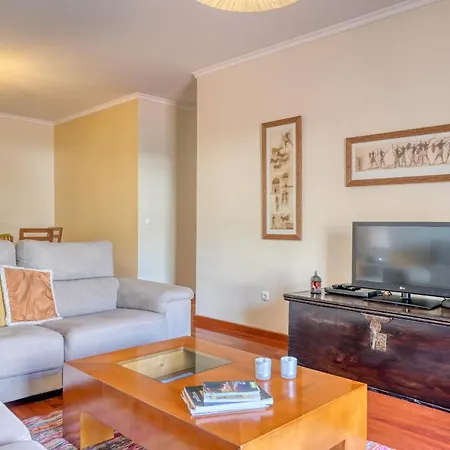 Lidia's Place, A In Madeira