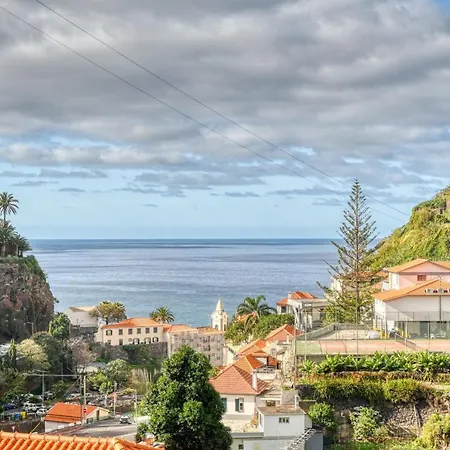 Lejlighed Lidia's Place, A In Madeira *
