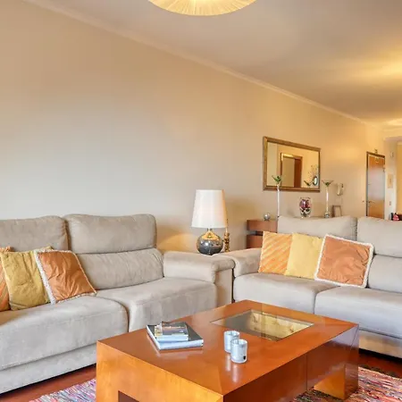 Apartamento Lidia's Place, A In Madeira *