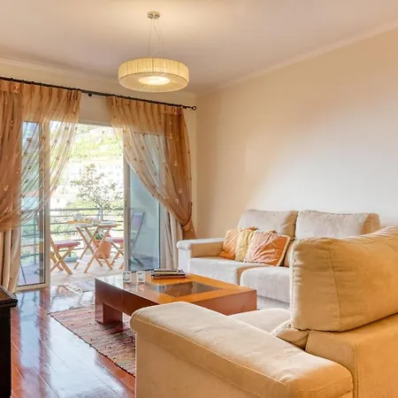 Lidia's Place, A In Madeira Ponta do Sol (Madeira)