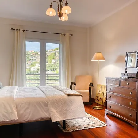 Apartamento Lidia's Place, A In Madeira Ponta do Sol (Madeira)