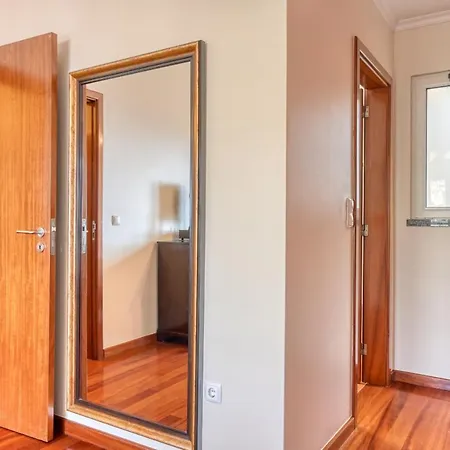 Lidia's Place, A In Madeira