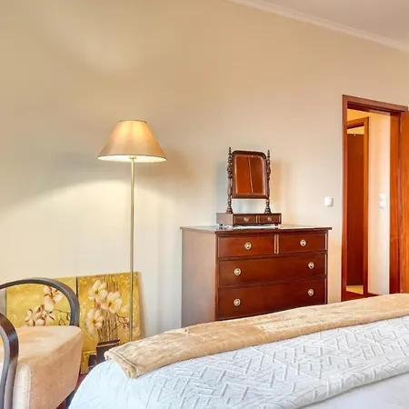 Lidia's Place, A In Madeira 公寓