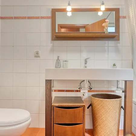 Lidia's Place, A In Madeira