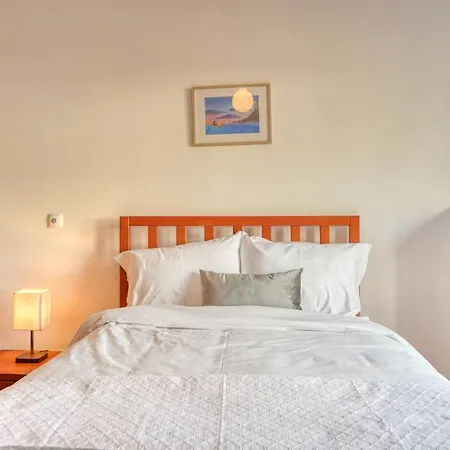 Lidia's Place, A In Madeira 公寓 蓬他达维托亚
