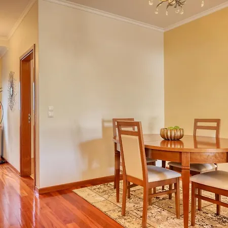 Lidia's Place, A In Madeira Apartamento Ponta do Sol (Madeira)