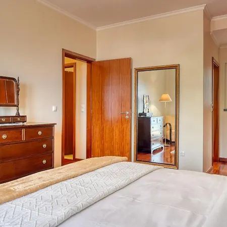 公寓 Lidia's Place, A In Madeira