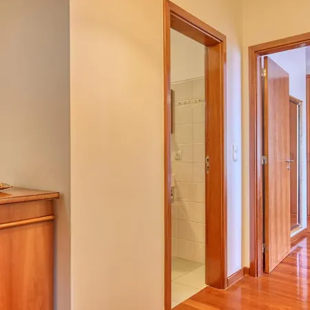 Lidia's Place, A In Madeira Apartamento