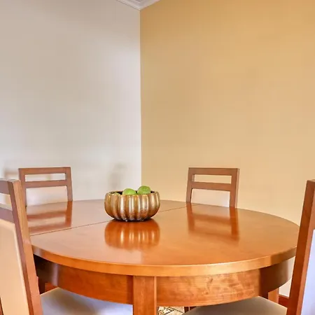 Lidia's Place, A In Madeira *