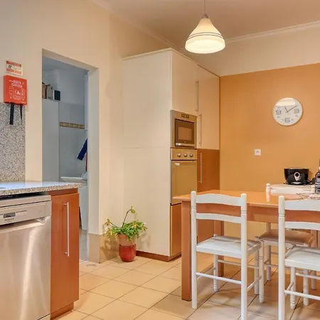 Apartamento Lidia's Place, A In Madeira
