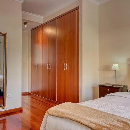 Lidia's Place, A In Madeira *