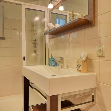 Lidia's Place, A In Madeira