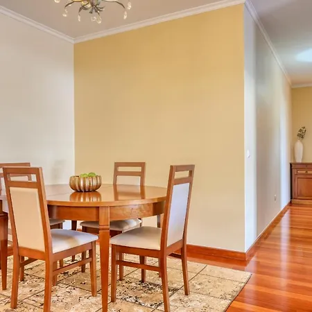 Lidia's Place, A In Madeira Apartamento Ponta do Sol (Madeira)