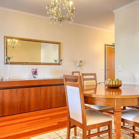 Apartamento Lidia's Place, A In Madeira *