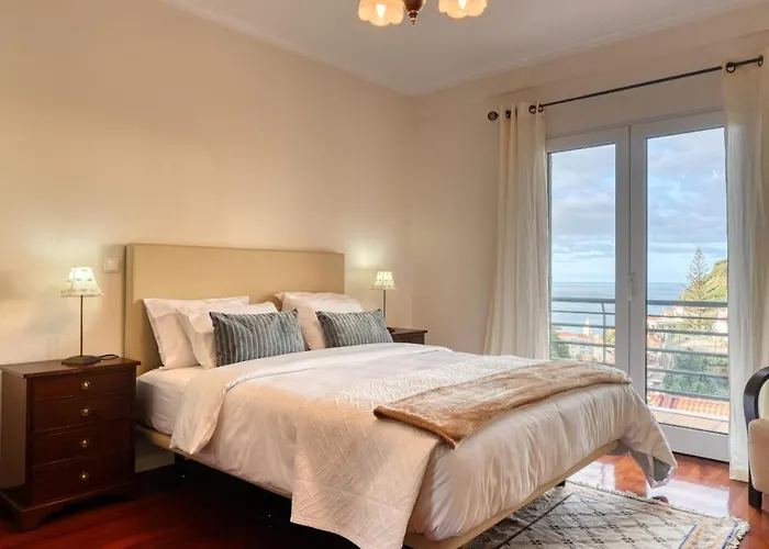 Lidia's Place, A In Madeira * Ponta do Sol (Madeira)