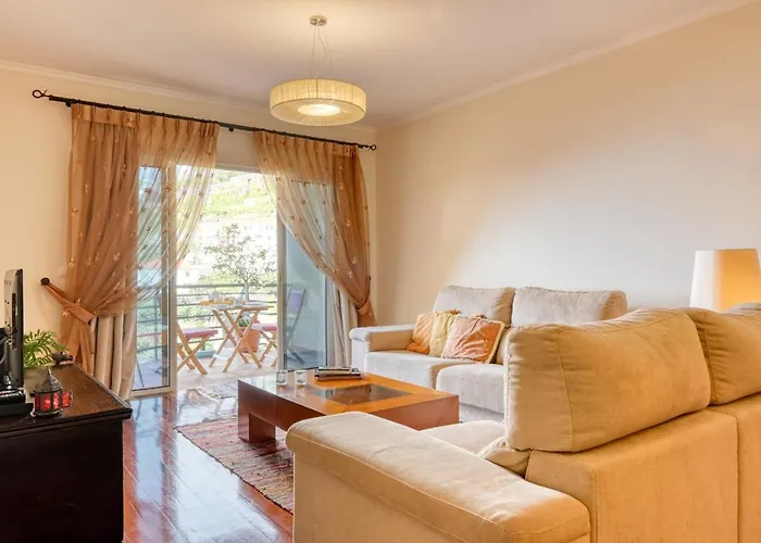 Lidia's Place, A In Madeira Ponta do Sol (Madeira)