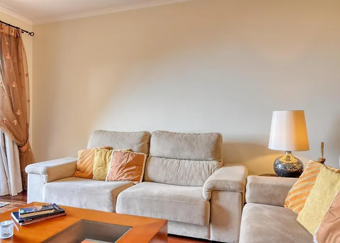 Lidia's Place, A In Madeira