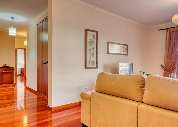 Lidia's Place, A In Madeira Apartmán Ponta do Sol (Madeira)