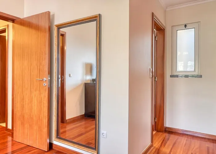 Lidia's Place, A In Madeira