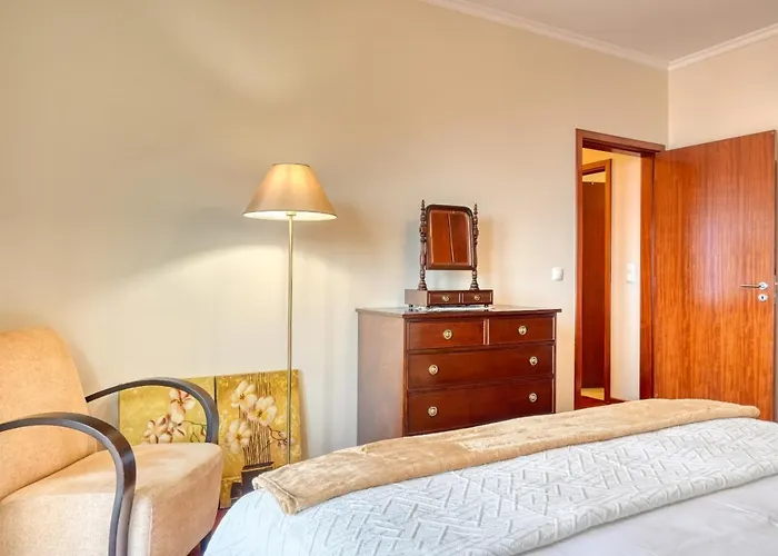 Lidia's Place, A In Madeira Apartmán