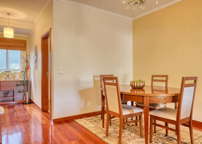 Lidia's Place, A In Madeira Apartmán Ponta do Sol (Madeira)