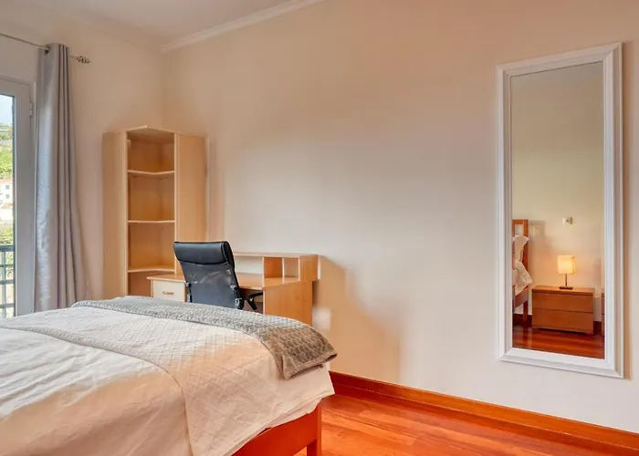 Lidia's Place, A In Madeira Apartmán Ponta do Sol (Madeira)