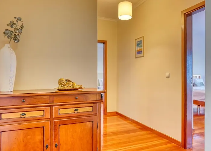 Lidia's Place, A In Madeira *