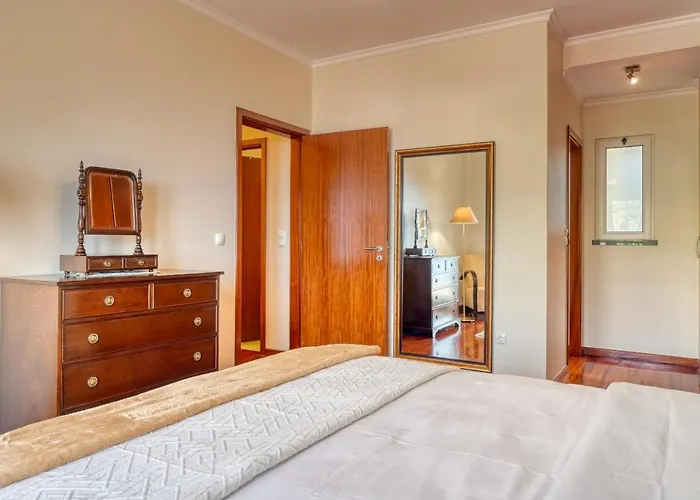 Apartmán Lidia's Place, A In Madeira