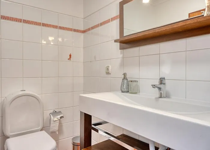 Lidia's Place, A In Madeira *