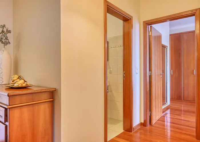 Lidia's Place, A In Madeira Apartmán