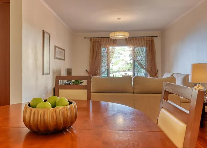 Apartmán Lidia's Place, A In Madeira Ponta do Sol (Madeira)