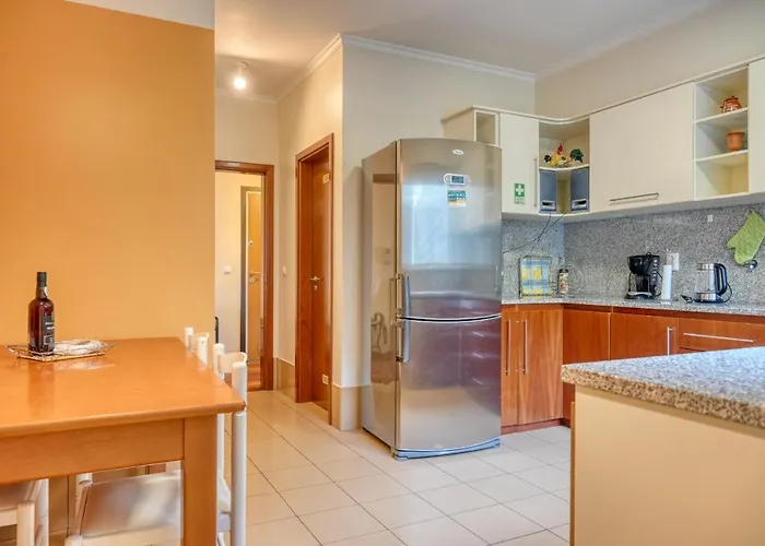 Lidia's Place, A In Madeira Apartmán