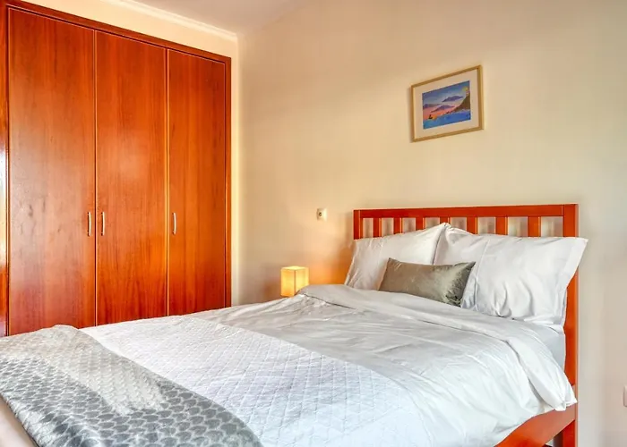 Lidia's Place, A In Madeira *