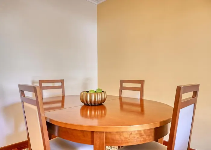 Lidia's Place, A In Madeira *