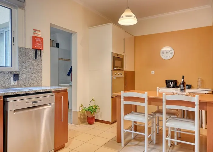 Apartmán Lidia's Place, A In Madeira