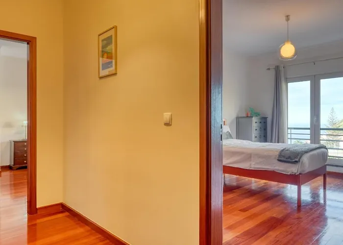 Lidia's Place, A In Madeira Apartmán Ponta do Sol (Madeira)