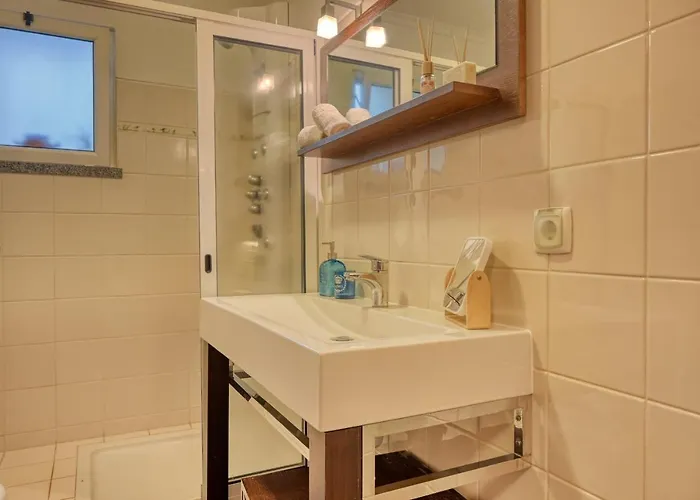 Lidia's Place, A In Madeira